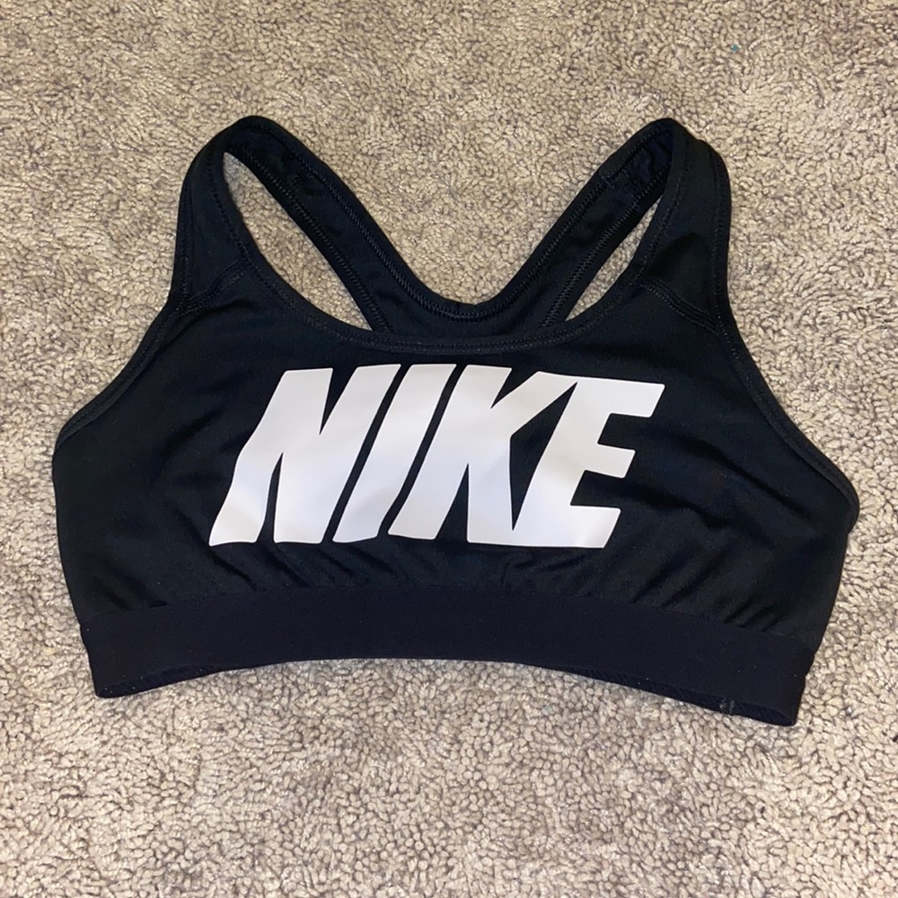 Nike sports bra